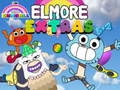                                                                       Gumball: Elmore Extras ﻞﯿﮭﮐ