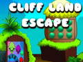                                                                       Cliff Land Escape ﻞﯿﮭﮐ