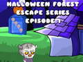                                                                       Halloween Forest Escape Series Episode 1 ﻞﯿﮭﮐ
