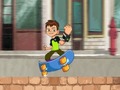                                                                       Ben 10 Gravity Skater ﻞﯿﮭﮐ