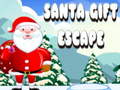                                                                       Santa Gift Escape ﻞﯿﮭﮐ