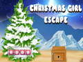                                                                       Christmas Girl Escape ﻞﯿﮭﮐ