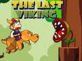                                                                       The Last Viking ﻞﯿﮭﮐ