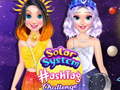                                                                       Solar System #Hashtag Challenge ﻞﯿﮭﮐ