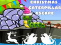                                                                       Christmas Caterpillar Escape ﻞﯿﮭﮐ