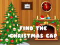                                                                       Find the Christmas Cap ﻞﯿﮭﮐ