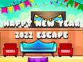                                                                       Happy New Year 2022 Escape ﻞﯿﮭﮐ