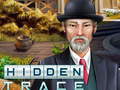                                                                       Hidden Trace ﻞﯿﮭﮐ