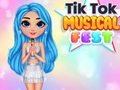                                                                       Tik Tok Musical Fest ﻞﯿﮭﮐ