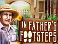                                                                       In Fathers Footsteps ﻞﯿﮭﮐ