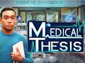                                                                       Medical Thesis ﻞﯿﮭﮐ