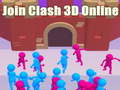                                                                       Join Clash 3D Online  ﻞﯿﮭﮐ