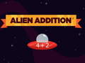                                                                       Alien Addition ﻞﯿﮭﮐ