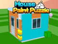                                                                       House Paint Puzzle ﻞﯿﮭﮐ