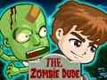                                                                       The Zombie Dude ﻞﯿﮭﮐ