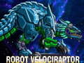                                                                       Robot Velociraptor ﻞﯿﮭﮐ