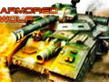                                                                       Armored Wolf ﻞﯿﮭﮐ