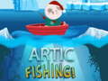                                                                       Artic Fishing ﻞﯿﮭﮐ