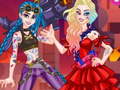                                                                       Crazy BFF Party ﻞﯿﮭﮐ