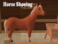                                                                       Horse Shoeing ﻞﯿﮭﮐ
