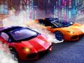                                                                       Two Lambo Rivals: Drift ﻞﯿﮭﮐ