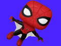                                                                       Spider Man Hard Way ﻞﯿﮭﮐ
