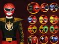                                                                      Power Rangers Dress up ﻞﯿﮭﮐ