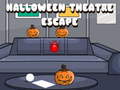                                                                       Halloween Theatre Escape ﻞﯿﮭﮐ