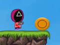                                                                       Squidgame Dalgona Collect ﻞﯿﮭﮐ