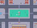                                                                       Crossing Park ﻞﯿﮭﮐ