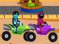                                                                       Squid Gamer Buggy Raging ﻞﯿﮭﮐ