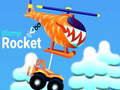                                                                       Blumgi Rocket ﻞﯿﮭﮐ