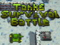                                                                       Tanks Survival Battle ﻞﯿﮭﮐ
