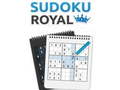                                                                       Sudoku Royal ﻞﯿﮭﮐ