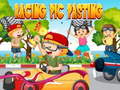                                                                       Racing Pic Pasting ﻞﯿﮭﮐ
