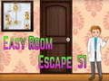                                                                       Easy Room Escape 51 ﻞﯿﮭﮐ