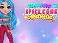                                                                       Rainbow Girls Space Core Aesthetic ﻞﯿﮭﮐ