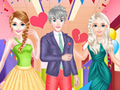                                                                       Zoe's Love Rival ﻞﯿﮭﮐ