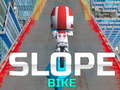                                                                       Slope Bike ﻞﯿﮭﮐ