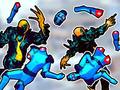                                                                       Hero 4 Slice Enemies ﻞﯿﮭﮐ