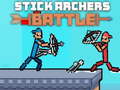                                                                       Stick Archers Battle ﻞﯿﮭﮐ