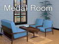                                                                       Medal Room ﻞﯿﮭﮐ