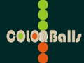                                                                       Color Balls  ﻞﯿﮭﮐ