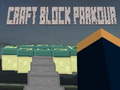                                                                       Craft Block Parkour ﻞﯿﮭﮐ