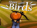                                                                       Shoot Some Birds ﻞﯿﮭﮐ