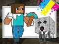                                                                       Craftsman Coloring Pages ﻞﯿﮭﮐ