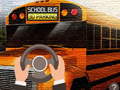                                                                       School Bus 3D Parking ﻞﯿﮭﮐ