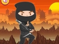                                                                       Trained Ninja Puzzle ﻞﯿﮭﮐ