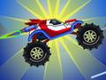                                                                       Monsters Wheels Apocalypse ﻞﯿﮭﮐ