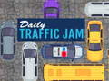                                                                       Daily Traffic Jam ﻞﯿﮭﮐ